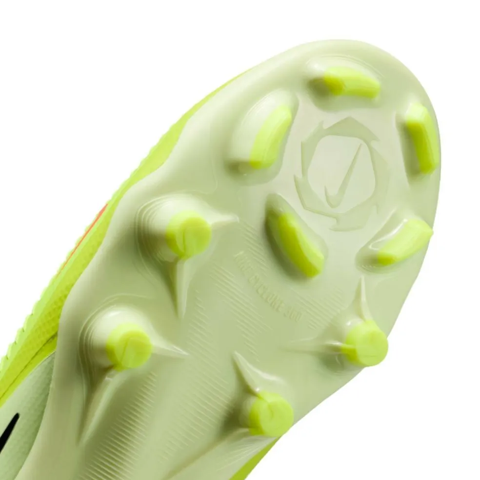 Phantom 6 Pro Juniors Multi Ground Football Boots