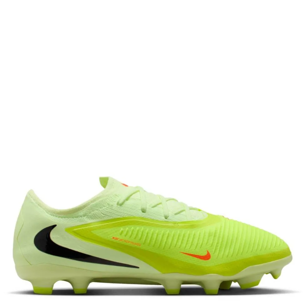 Phantom 6 Pro Juniors Multi Ground Football Boots