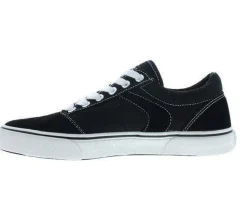 Philly Canvas Low Trainers