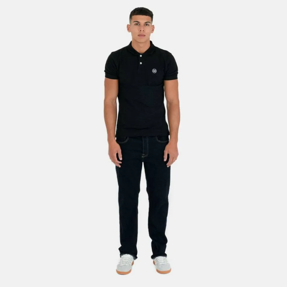 PH Loose fit denim Jeans Mens