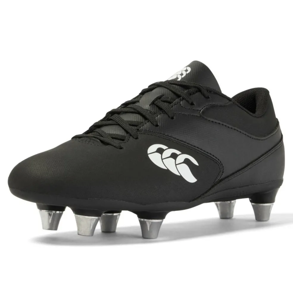 Phoenix Raze Junior Soft Ground Rugby Boots