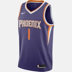 Phoenix Suns Jersey 25/26 Kids