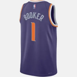 Phoenix Suns Jersey 25/26 Kids