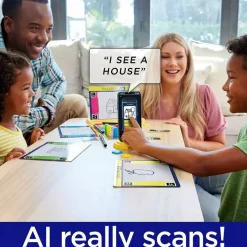 Pictionary vs AI UK