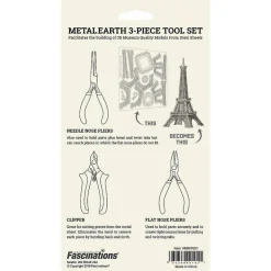 3-Piece Tool Kit