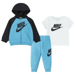 3 Piece Boxed Set