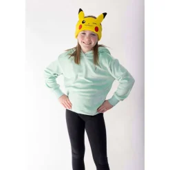 Pikachu Audio Band Headphones