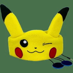 Pikachu Audio Band Headphones