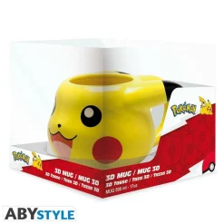 Pikachu Mug