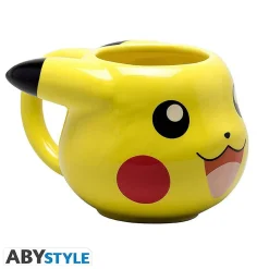 Pikachu Mug