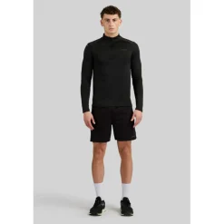Pike Tech 1/4 Zip Top Mens