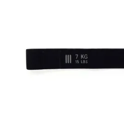 Pilates Miniband Fabric Resistance Trainers