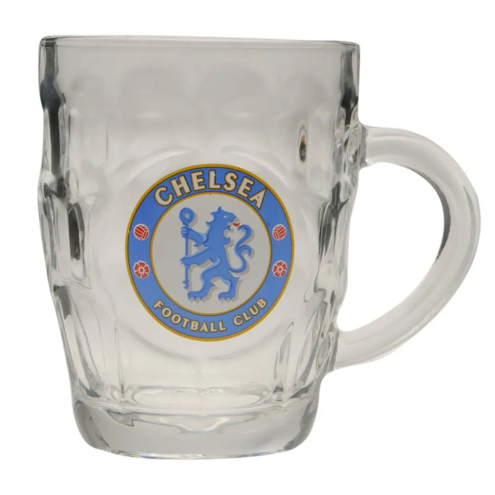 Pint Glass