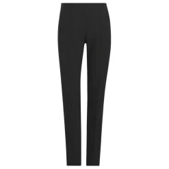 Pintuck Pull On Golf Trousers Womens