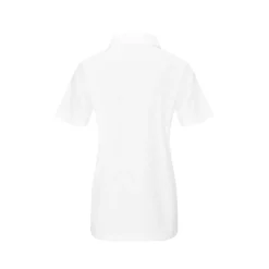 Pique Polo Womens