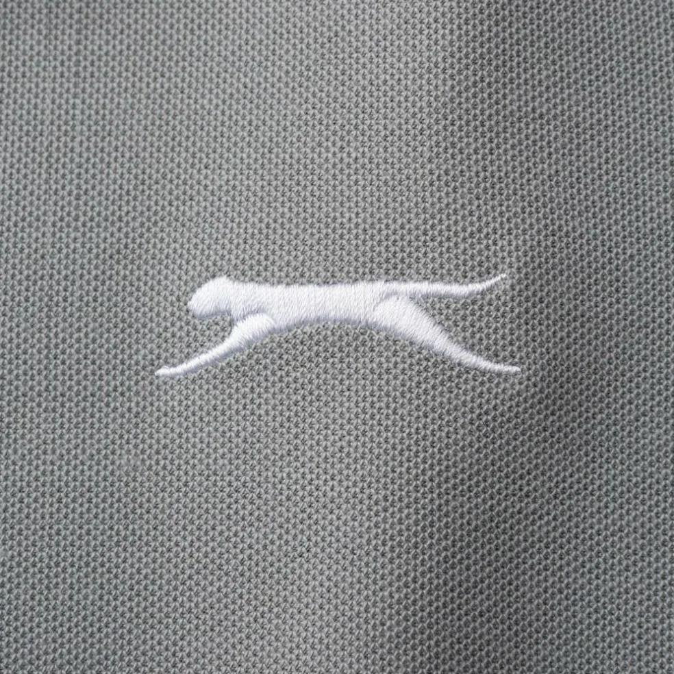 Pique Polo Womens