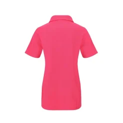Pique Polo Womens