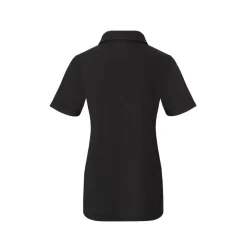 Pique Polo Womens