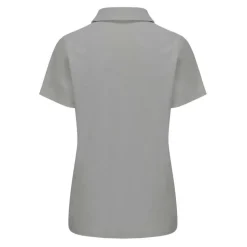 Pique Polo Womens