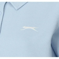 Pique Polo Womens