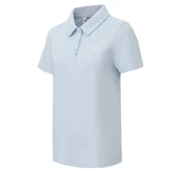 Pique Polo Womens