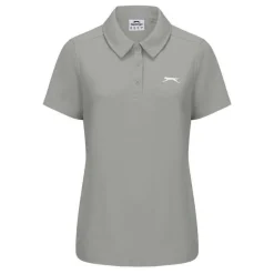 Pique Polo Womens