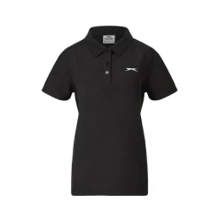 Pique Polo Womens
