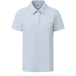 Pique Polo Womens
