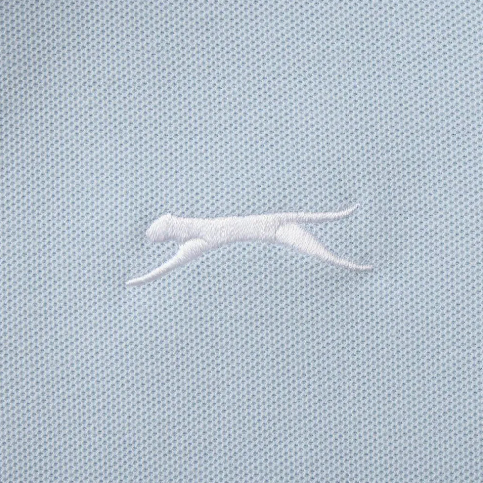 Pique Polo Womens