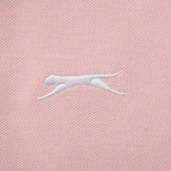 Pique Polo Womens
