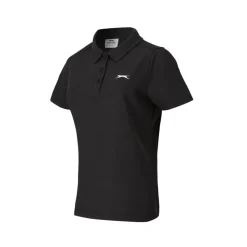 Pique Polo Womens