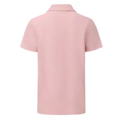 Pique Polo Womens