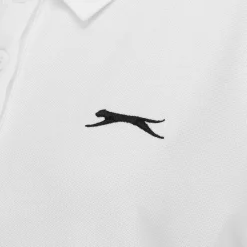 Pique Polo Womens
