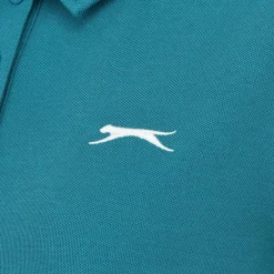Pique Polo Womens