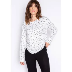 PJ Salv Crew Neck Shirt
