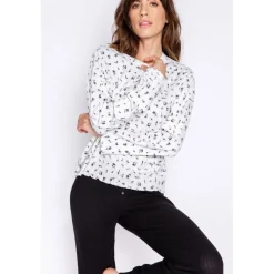 PJ Salv Crew Neck Shirt