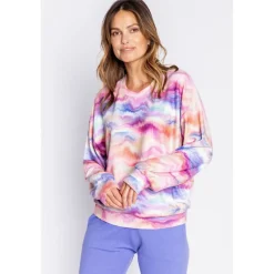 PJ Salv Tie Die Shirt
