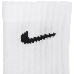6Pk Dri-Fit Crew Sock Childs