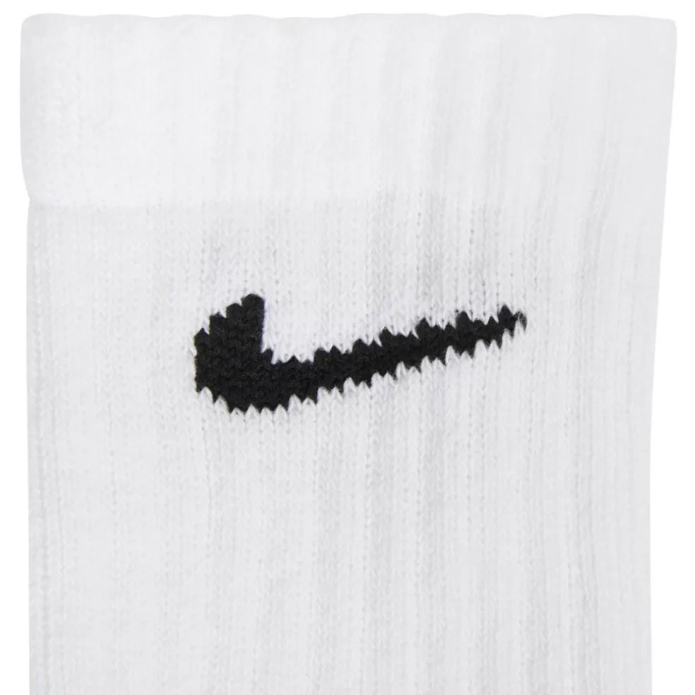 6Pk Dri-Fit Crew Sock Childs