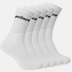 5Pk Socks Mens