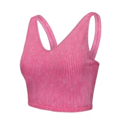 2PK Bra Tank Womens