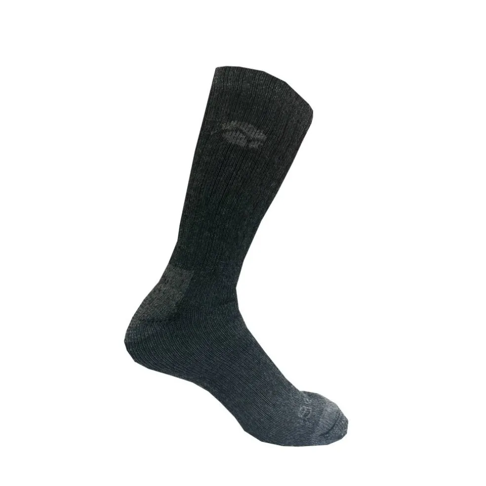4Pk Crew Socks Mens
