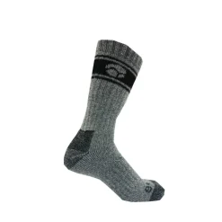 4Pk Crew Socks Mens