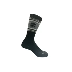 4Pk Crew Socks Mens