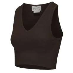 2pk Croptank Womens