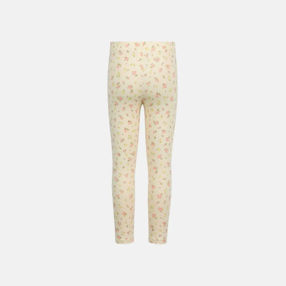 5Pk Leggings In62
