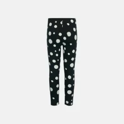 5Pk Leggings In62