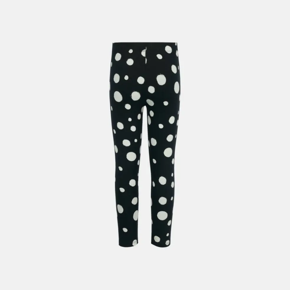5Pk Leggings In62