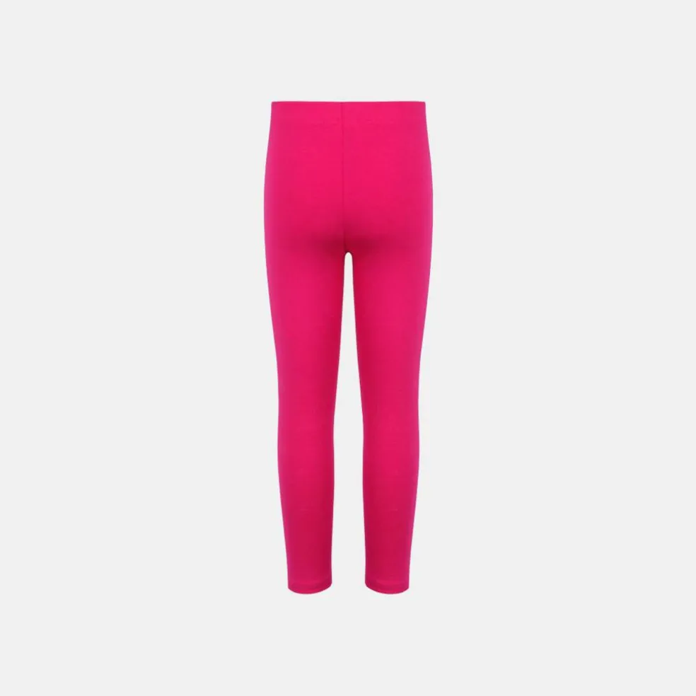 5Pk Leggings In62