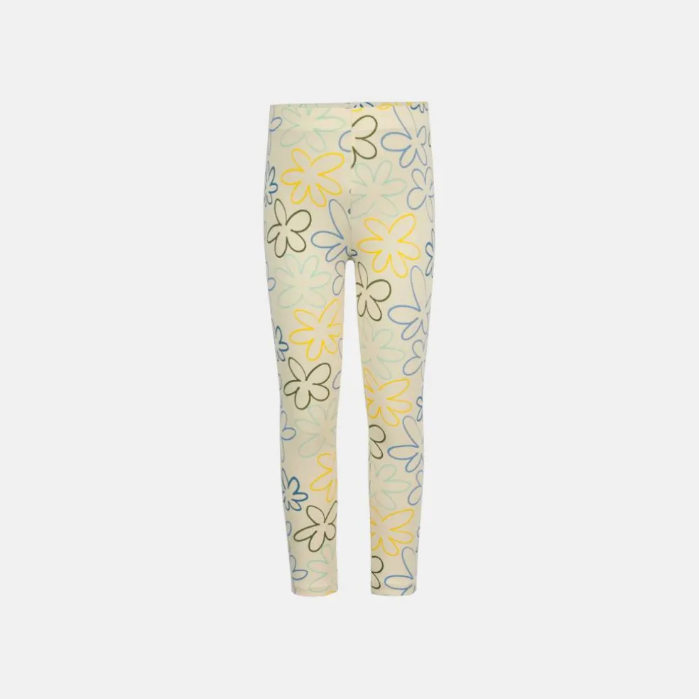 5Pk Leggings In62